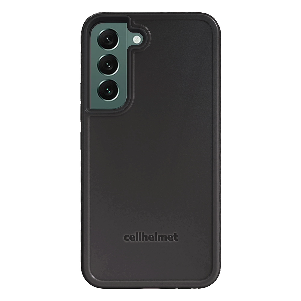 Fortitude Series Phone Case