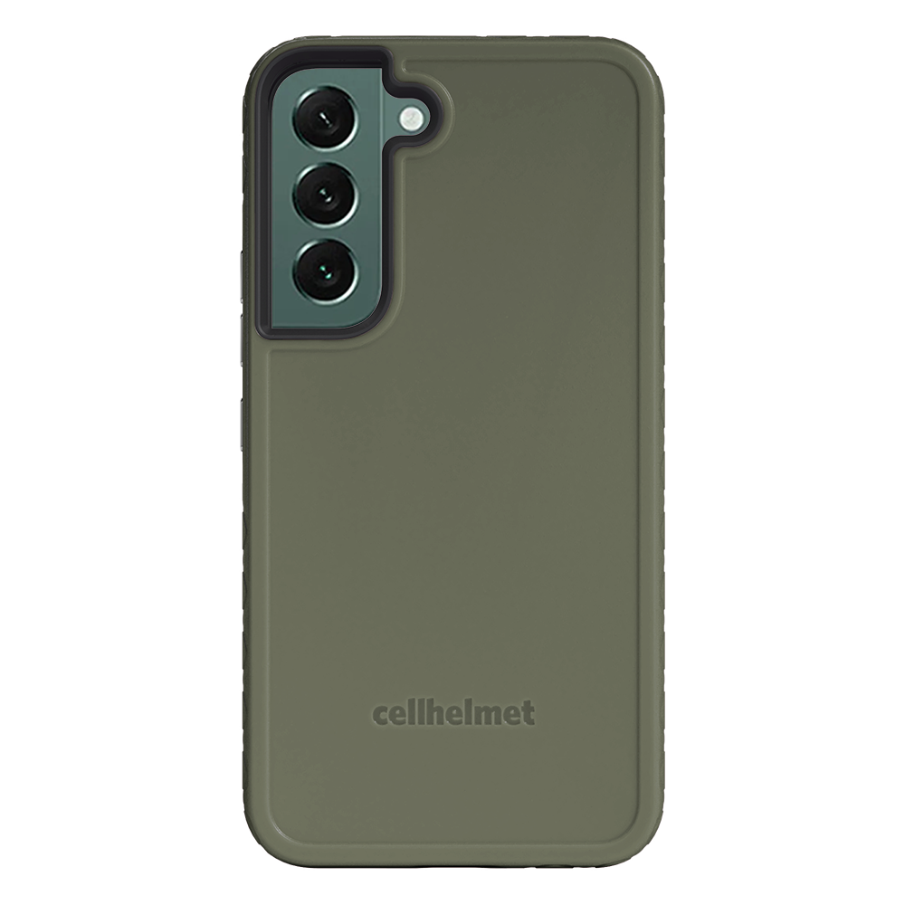 Fortitude Series Phone Case