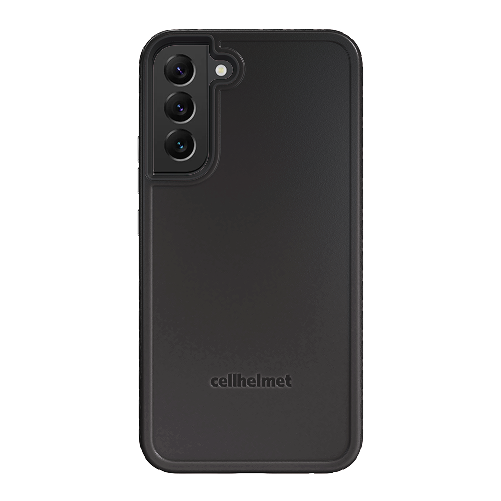 Fortitude Series Phone Case