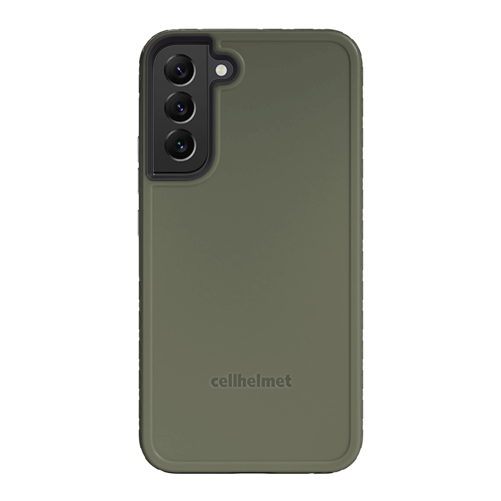 Fortitude Series Phone Case