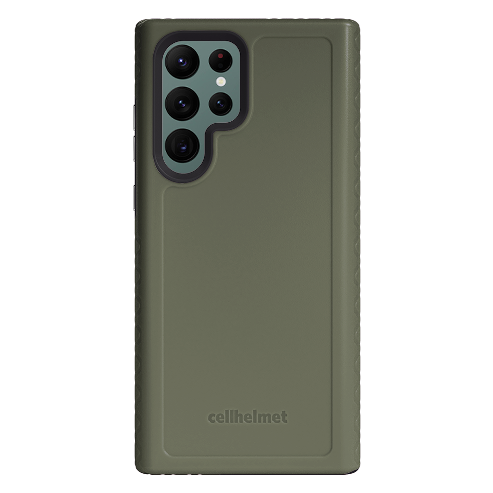 Fortitude Series Phone Case