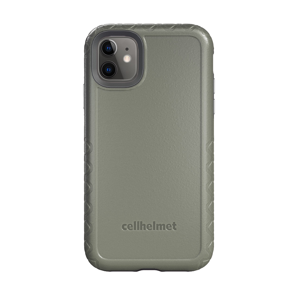 Fortitude Series Phone Case
