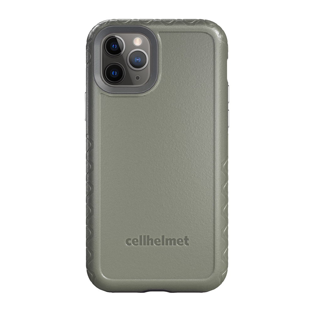 Fortitude Series Phone Case