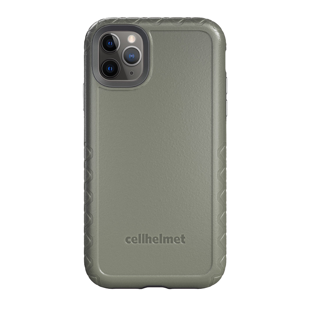 Fortitude Series Phone Case