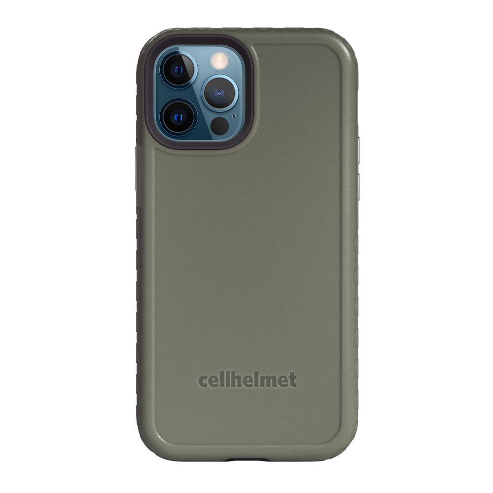 Fortitude Series Phone Case