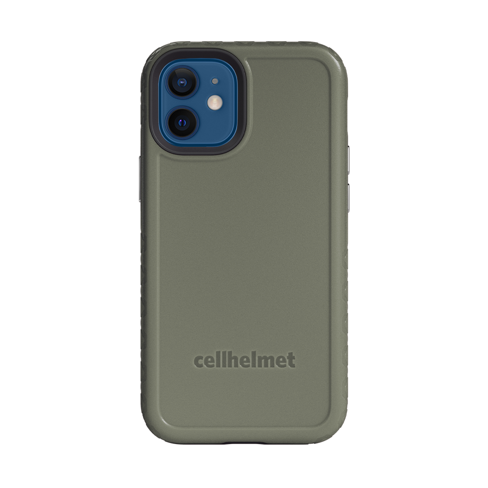 Fortitude Series Phone Case