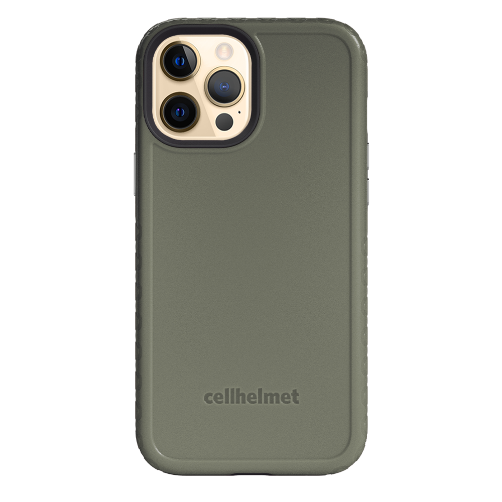 Fortitude Series Phone Case