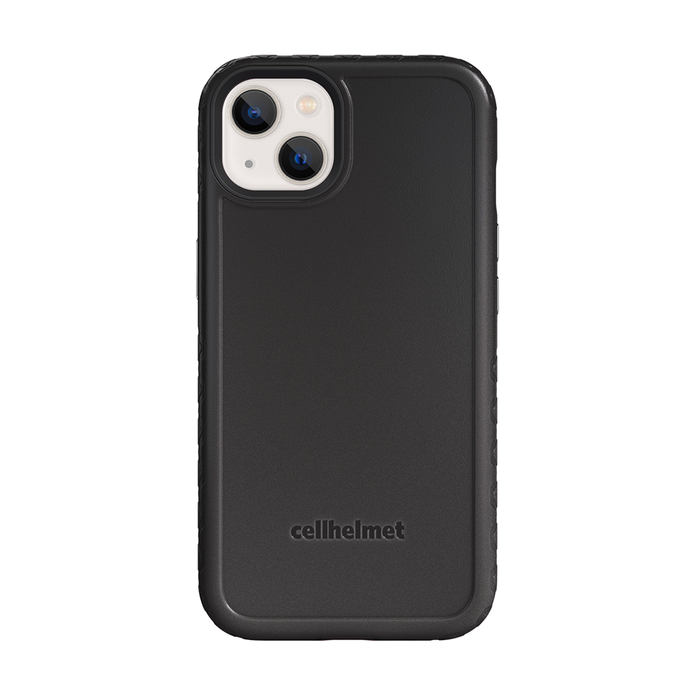 Fortitude Series Phone Case