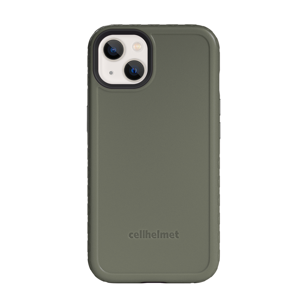 Fortitude Series Phone Case