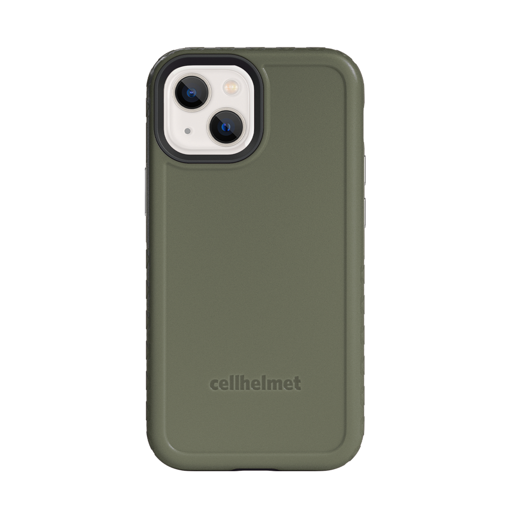 Fortitude Series Phone Case