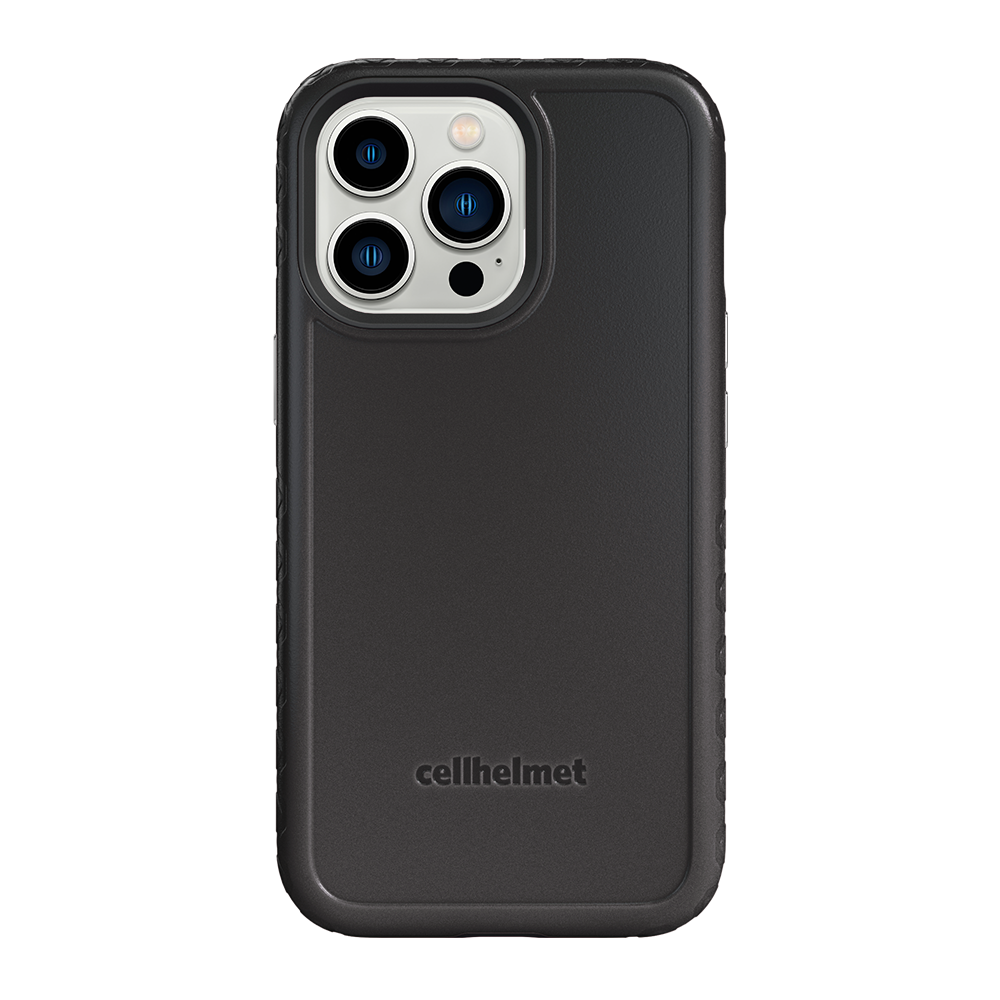 Fortitude Series Phone Case