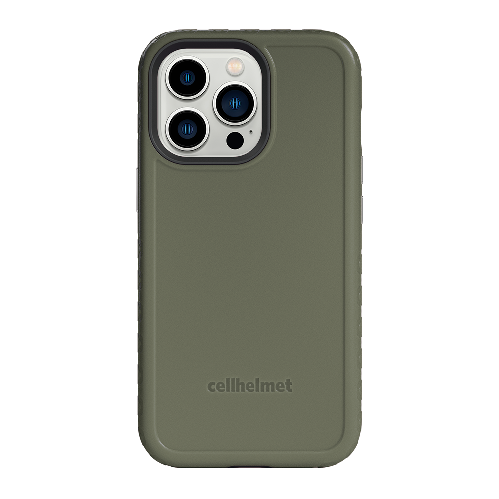 Fortitude Series Phone Case