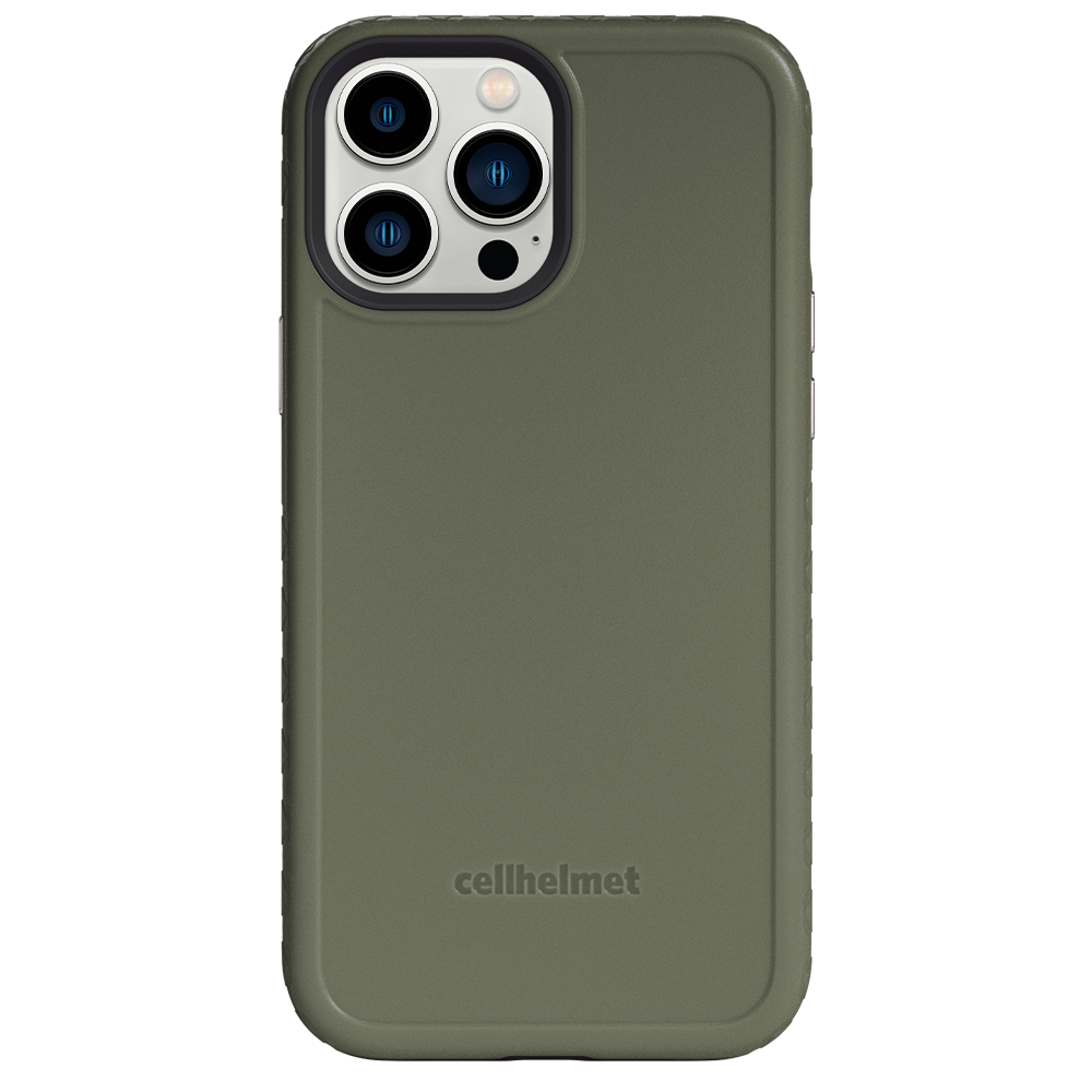Fortitude Series Phone Case