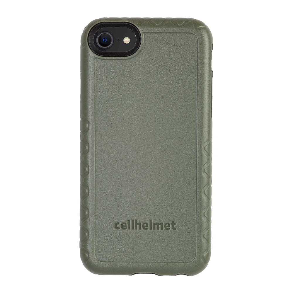 Fortitude Series Phone Case