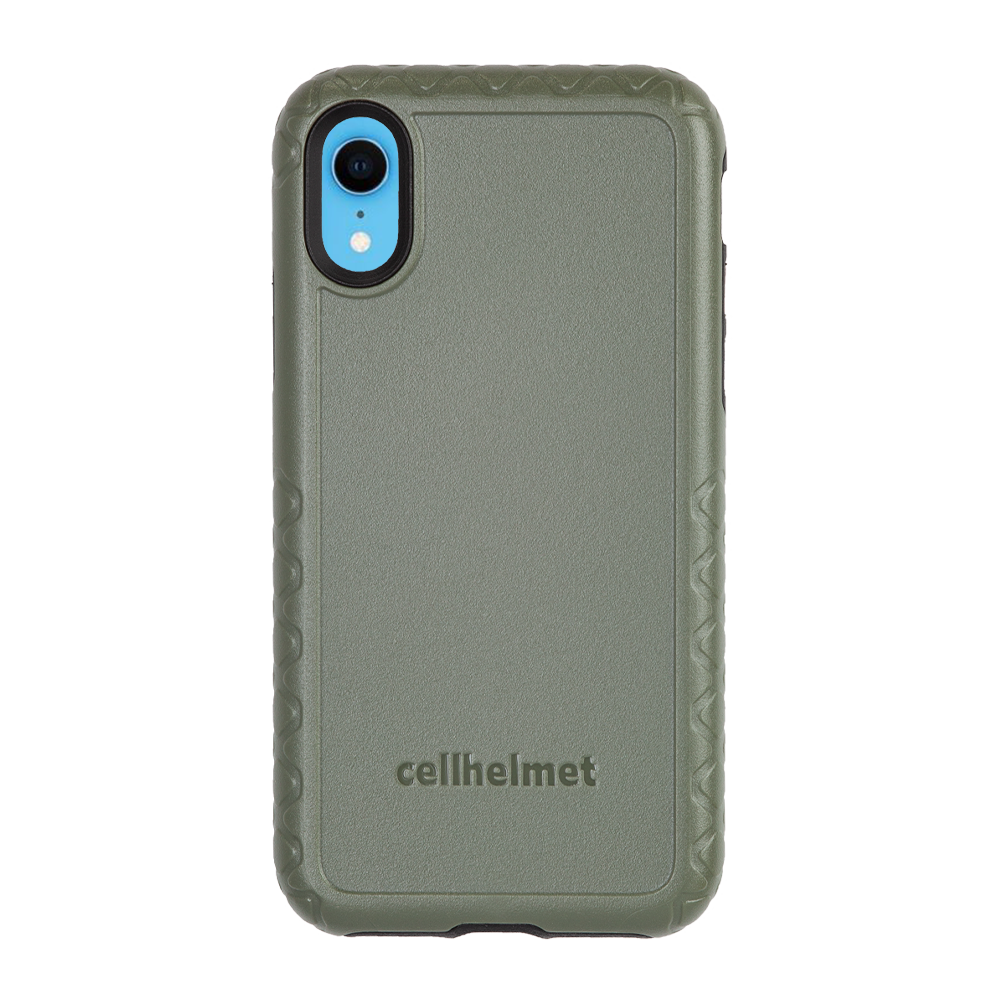 Fortitude Series Phone Case