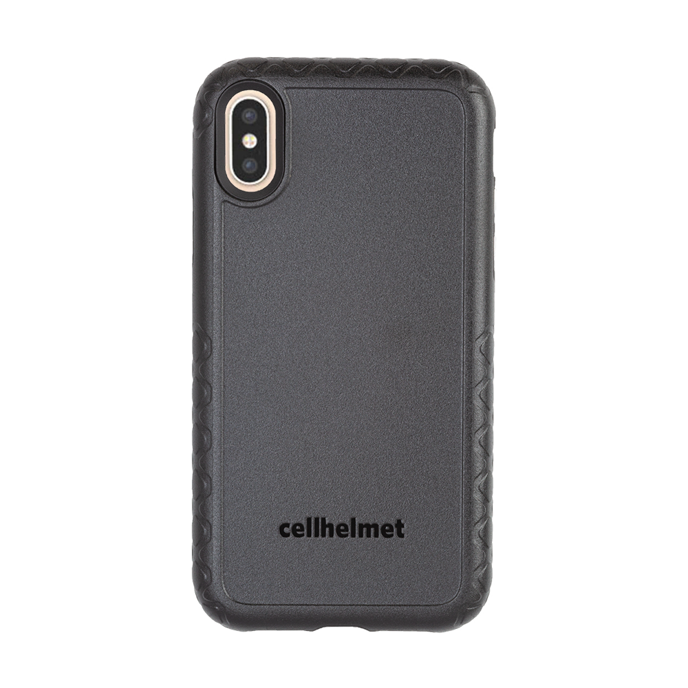 Fortitude Series Phone Case