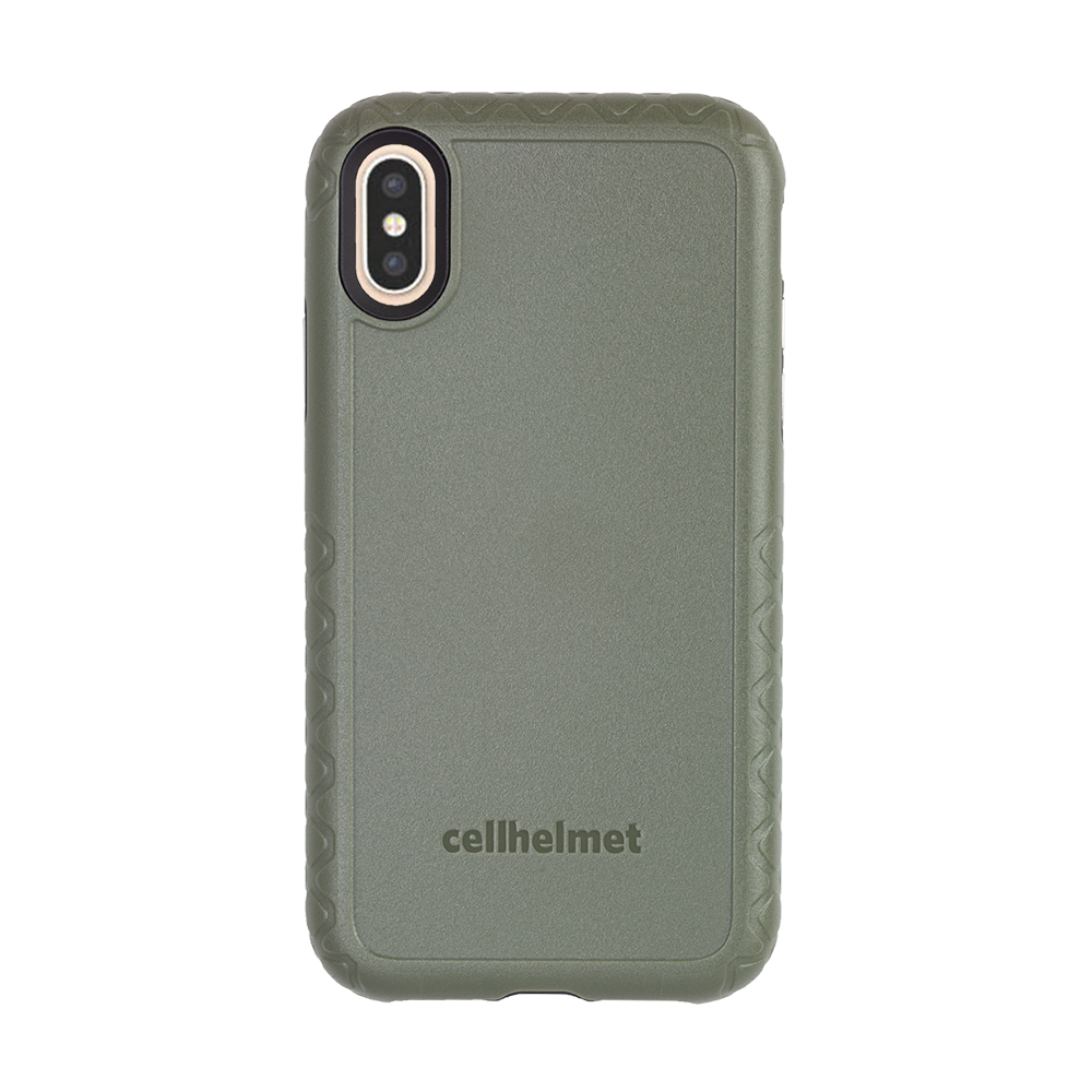 Fortitude Series Phone Case