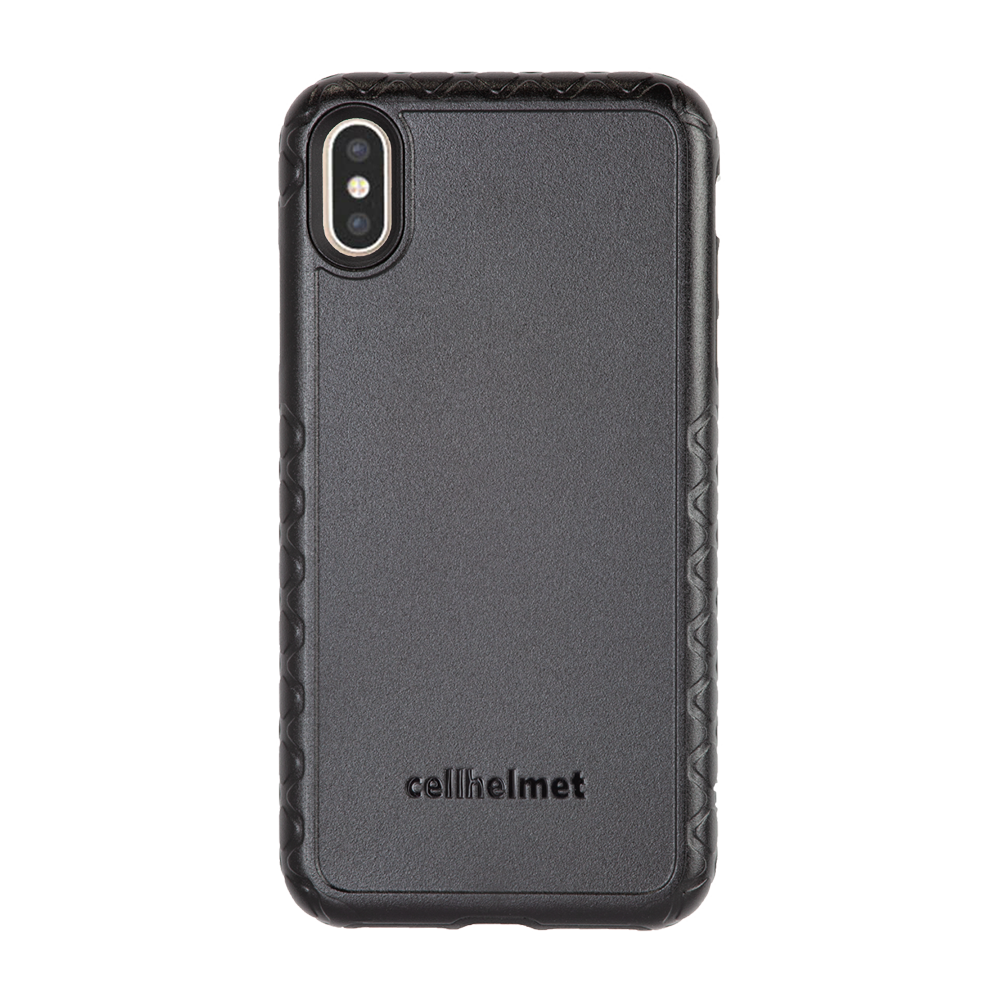 Fortitude Series Phone Case