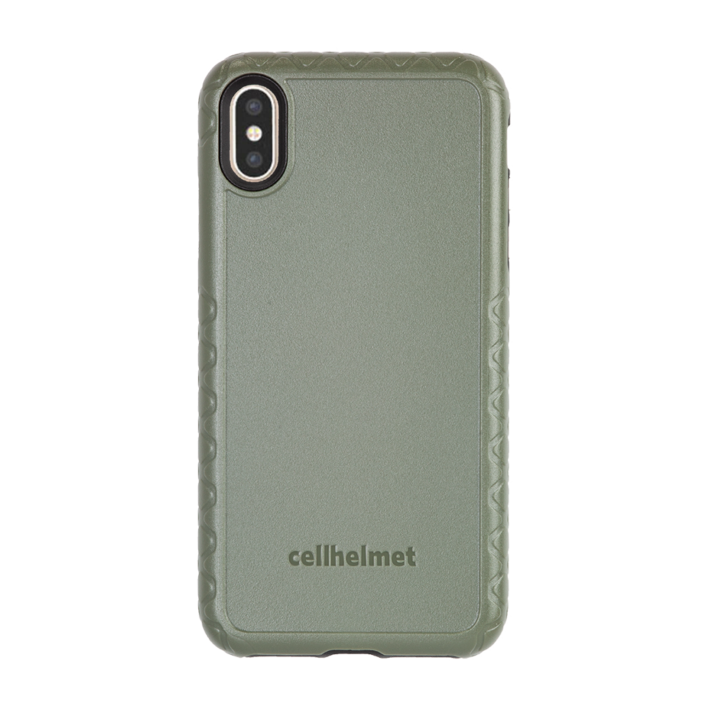 Fortitude Series Phone Case