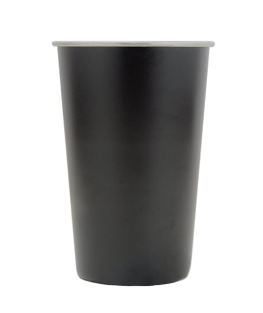 Stainless Steel Pint Glass