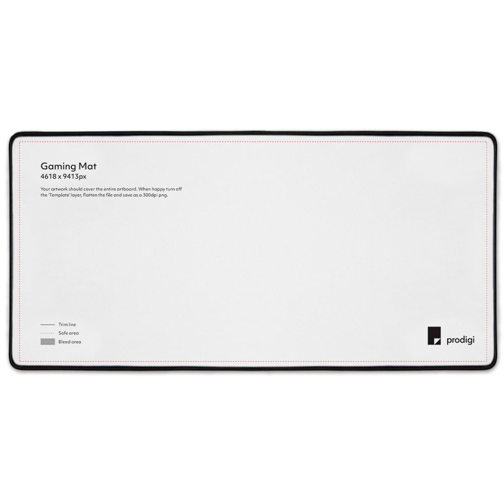Gaming Mat