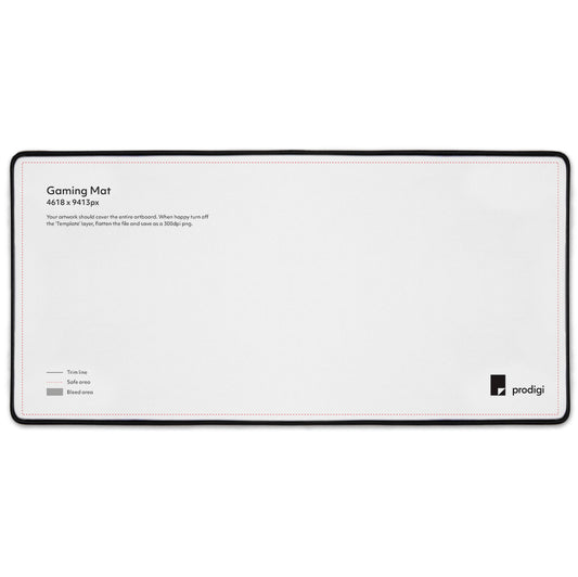 Gaming Mat