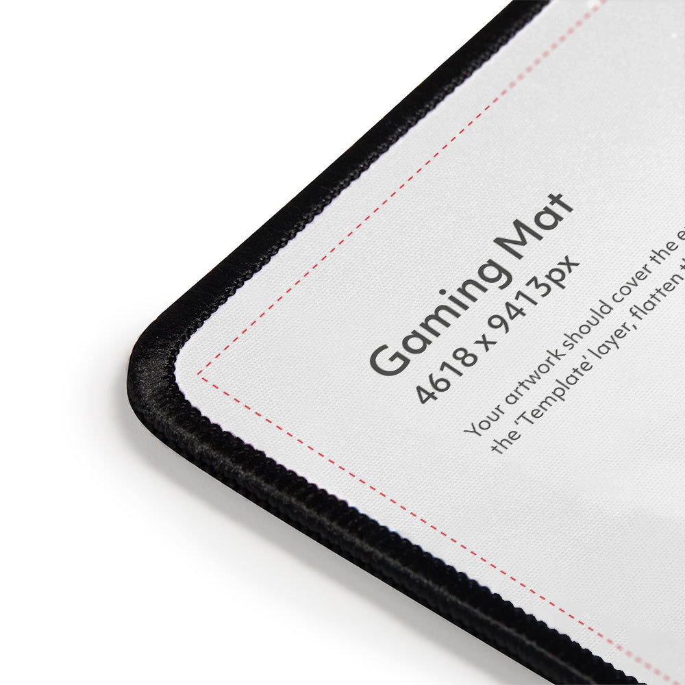 Gaming Mat