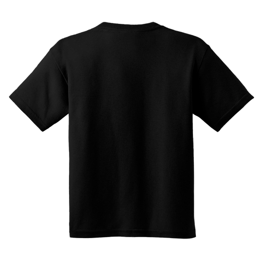 Kids Short Sleeve T-Shirt - Gildan G5000B