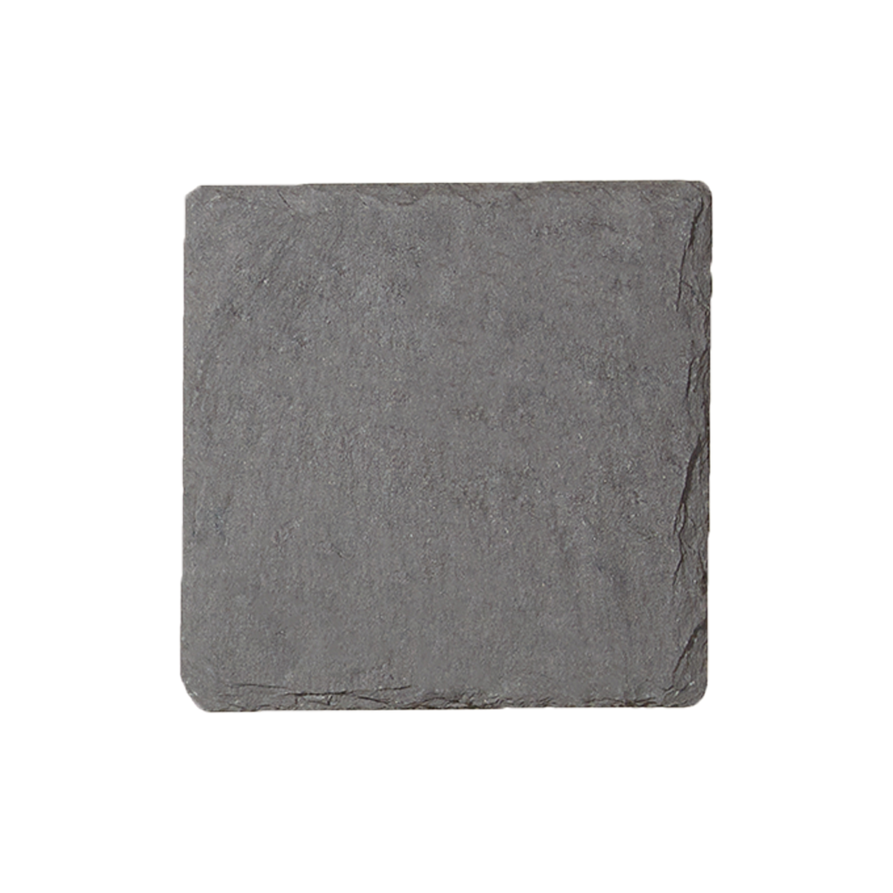 Engraved Slate Coasters