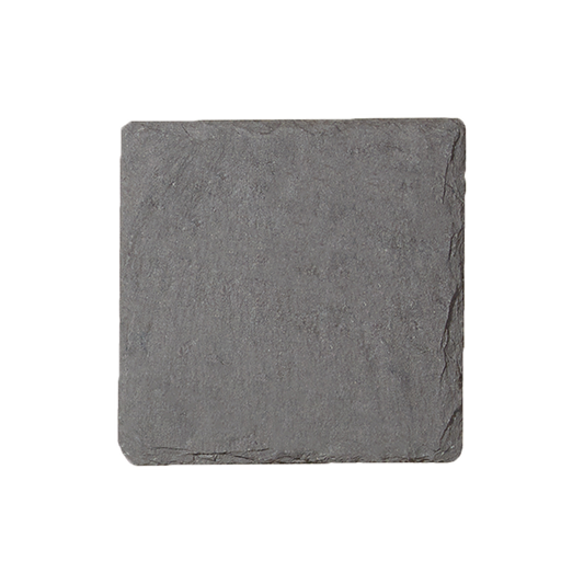 Engraved Slate Coasters