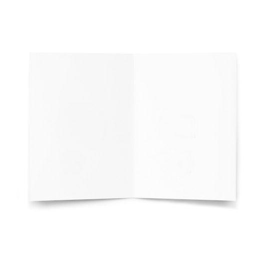 Greeting card