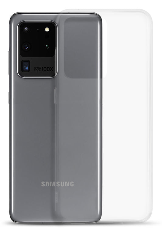 Samsung Galaxy Phone Case - Samsung Case