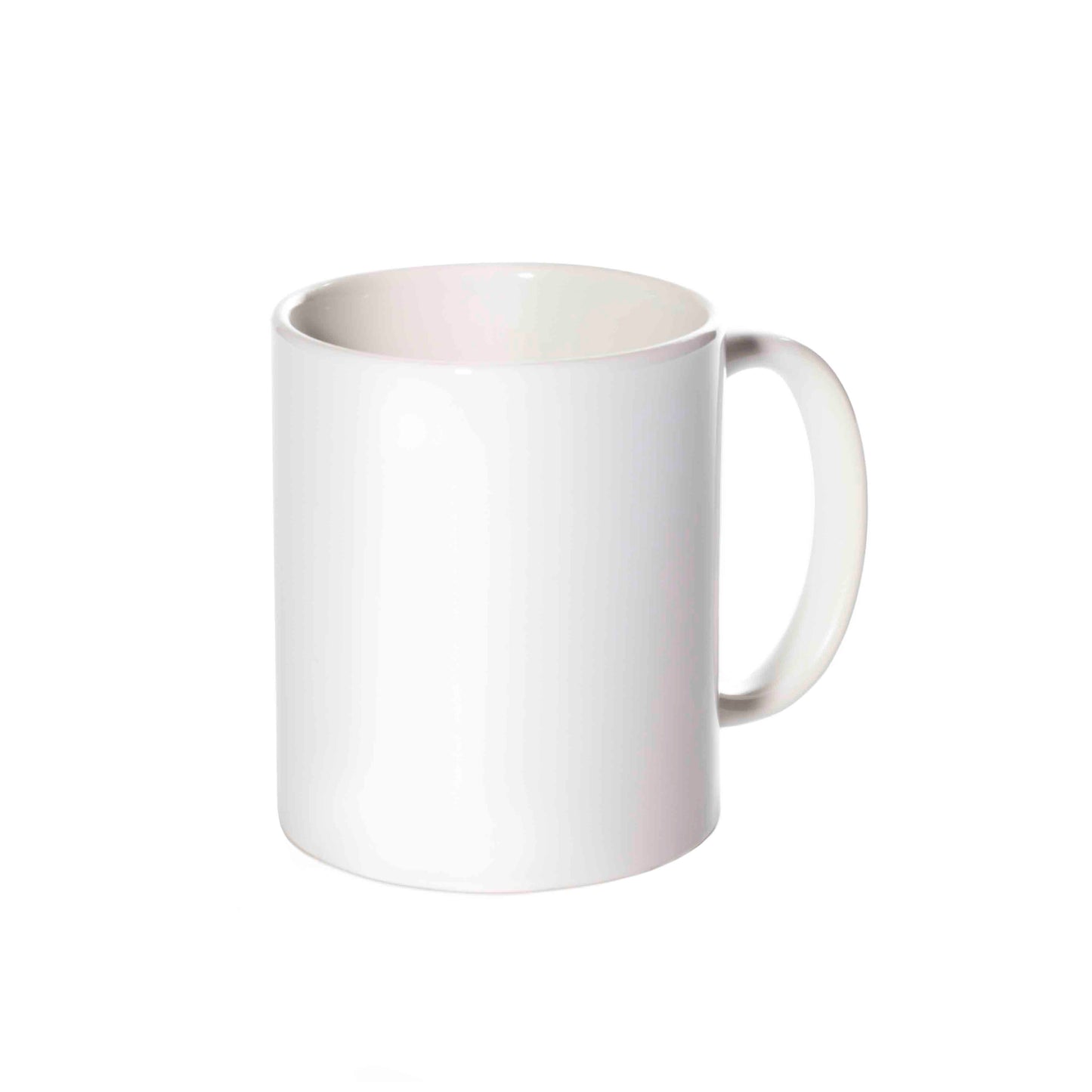 White Mug - Qingdao MUGKL11
