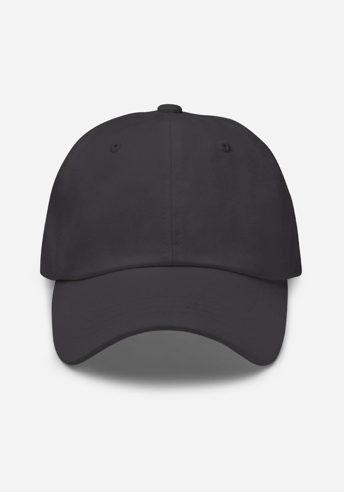Classic Dad Hat - Yupoong 6245CM