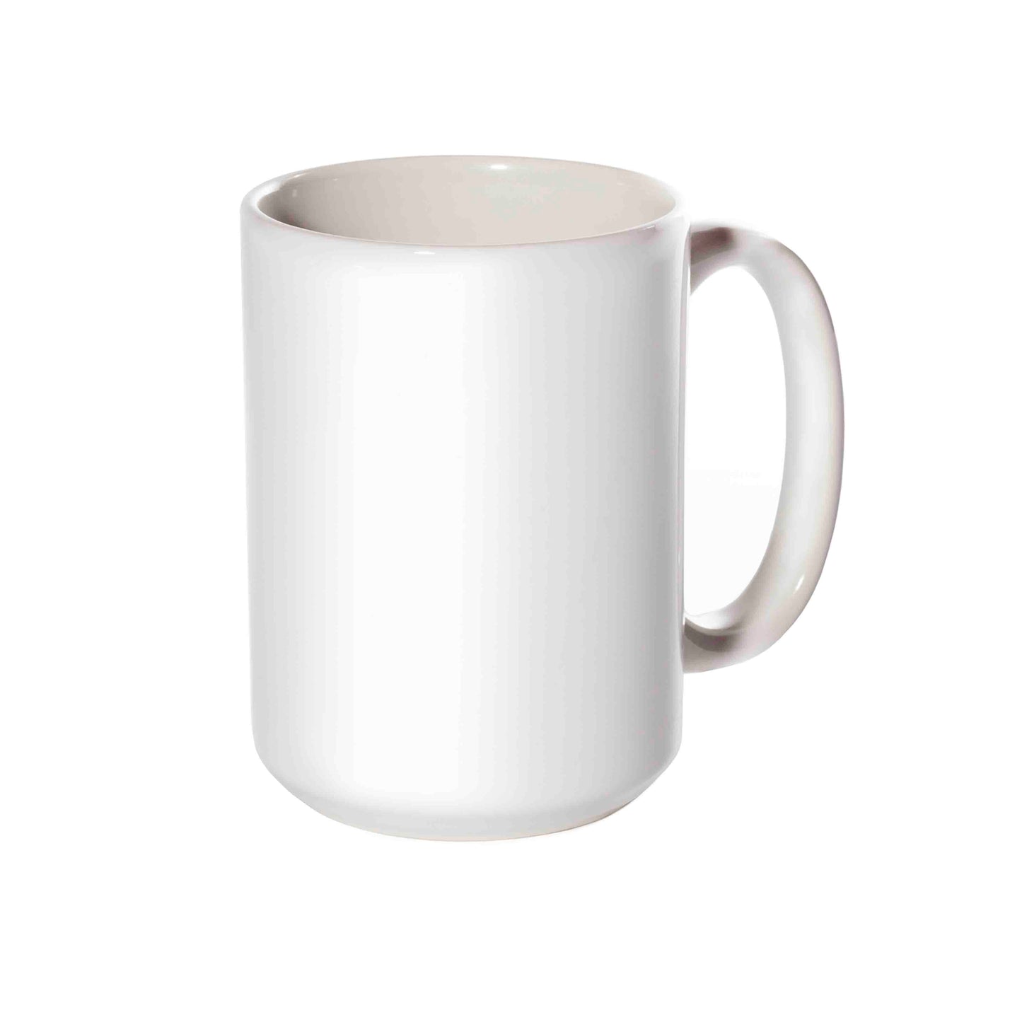 White Mug - Qingdao MUGKL11