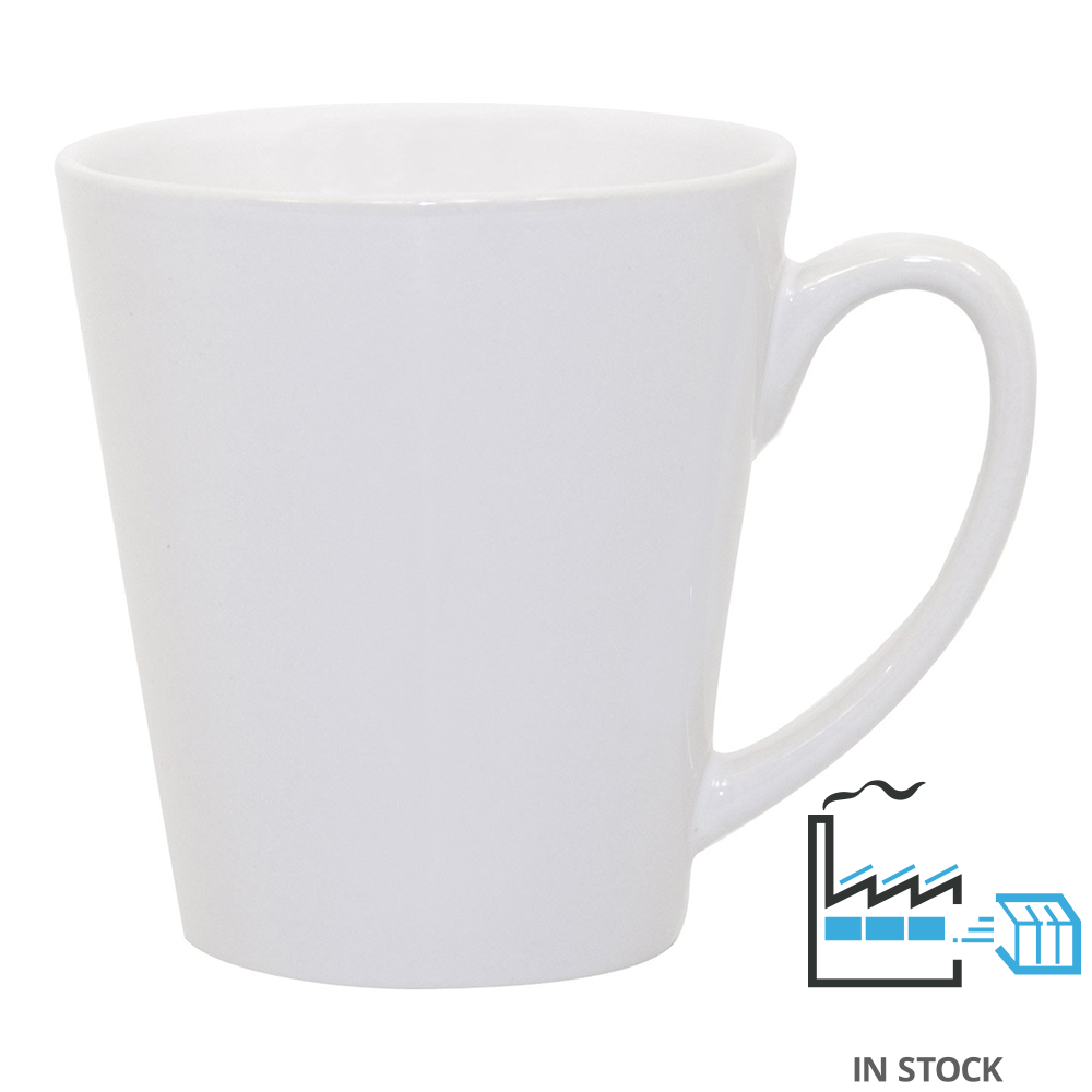 Latte Mug - PhotoMugs