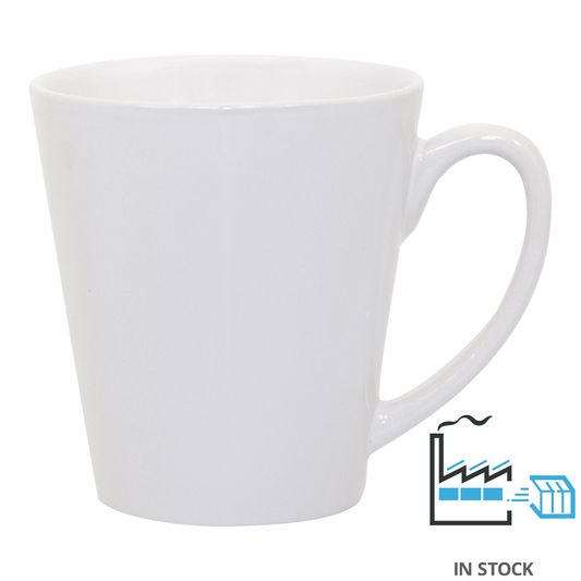 Latte Mug - PhotoMugs