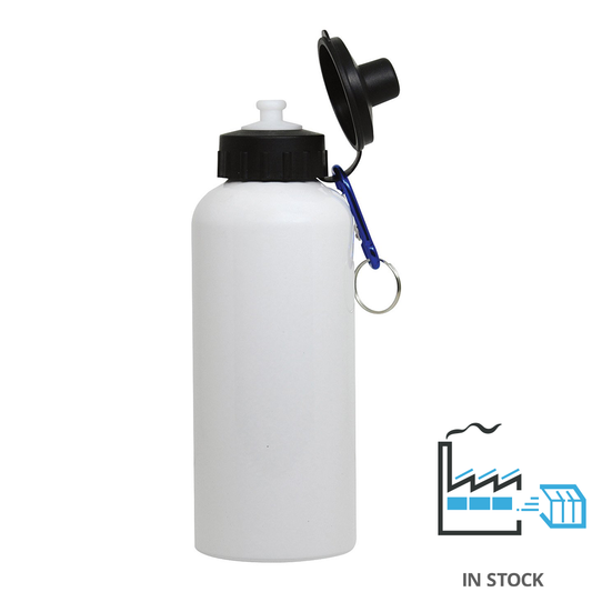 20 oz Water Bottle - Photomugs