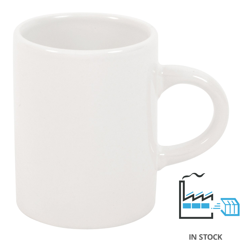 Espresso Mug - PhotoMugs