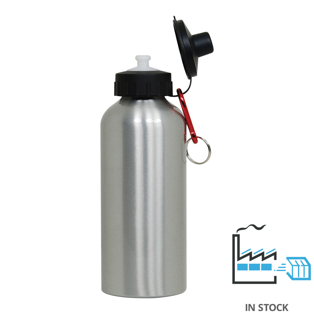 20 oz Water Bottle - Photomugs