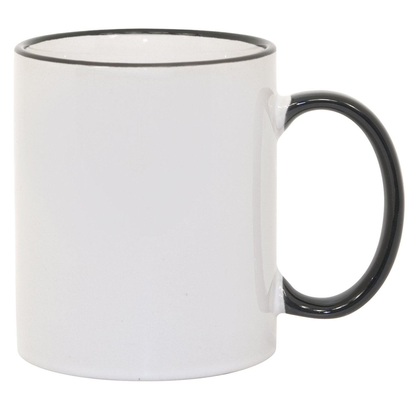 Two-Tone Mug - PhotoMugs
