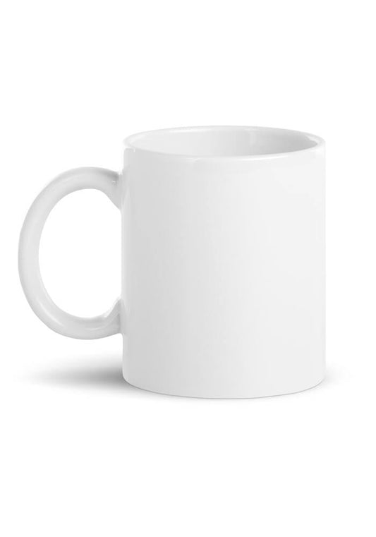 White Mug - Made in the USA - Photomugs