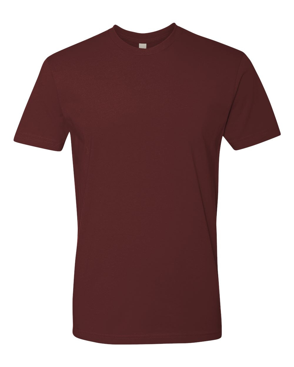 Men's Cotton Short Sleeve Crew T-Shirt - Next Level 3600
