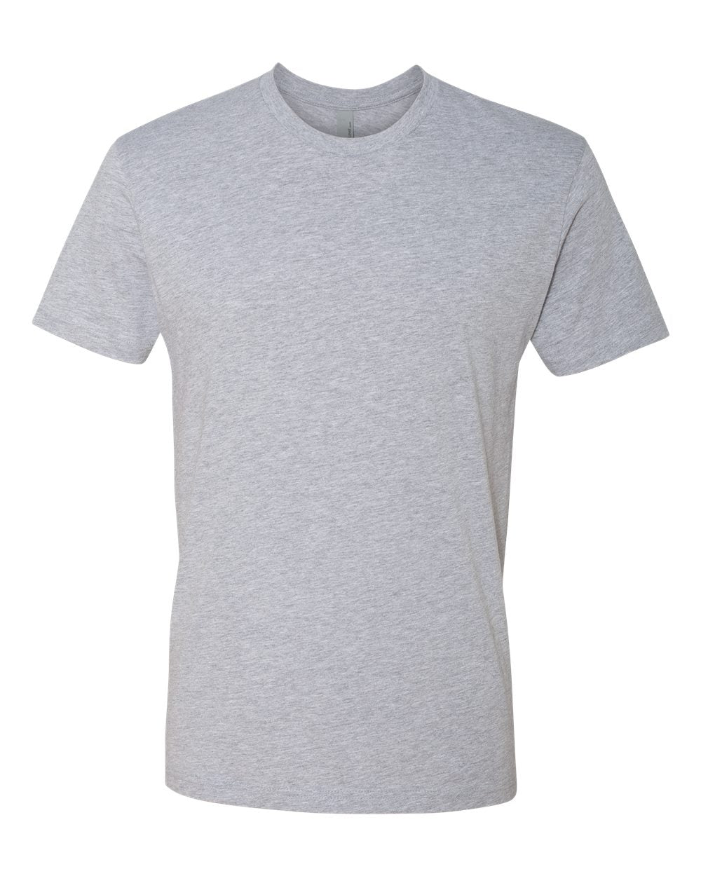 Men's Cotton Short Sleeve Crew T-Shirt - Next Level 3600