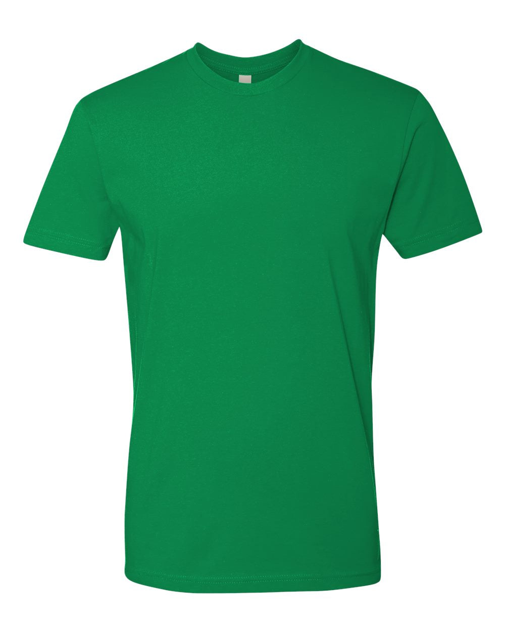 Men's Cotton Short Sleeve Crew T-Shirt - Next Level 3600