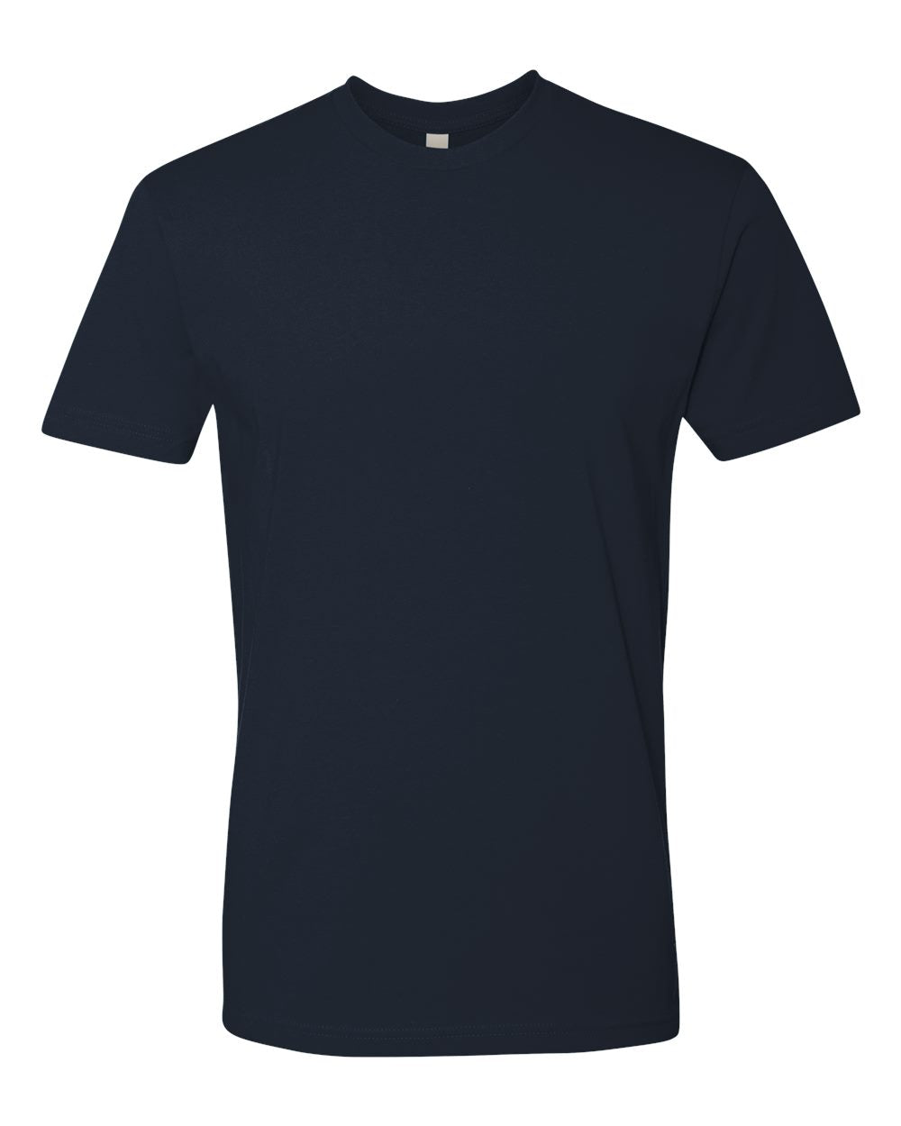 Men's Cotton Short Sleeve Crew T-Shirt - Next Level 3600