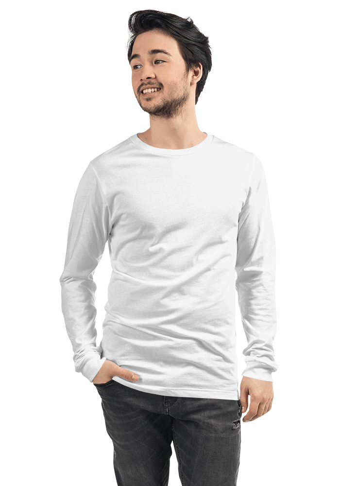 Unisex Long Sleeve T-Shirt