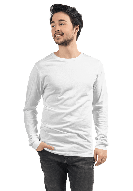 Unisex Long Sleeve T-Shirt