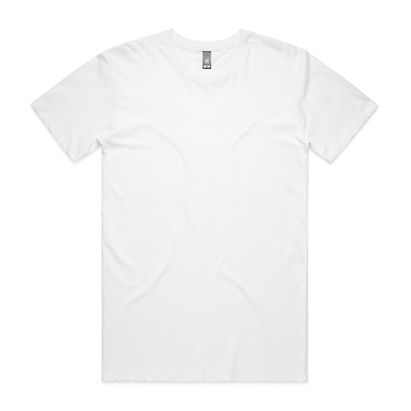 Adult Short Sleeve T-Shirt