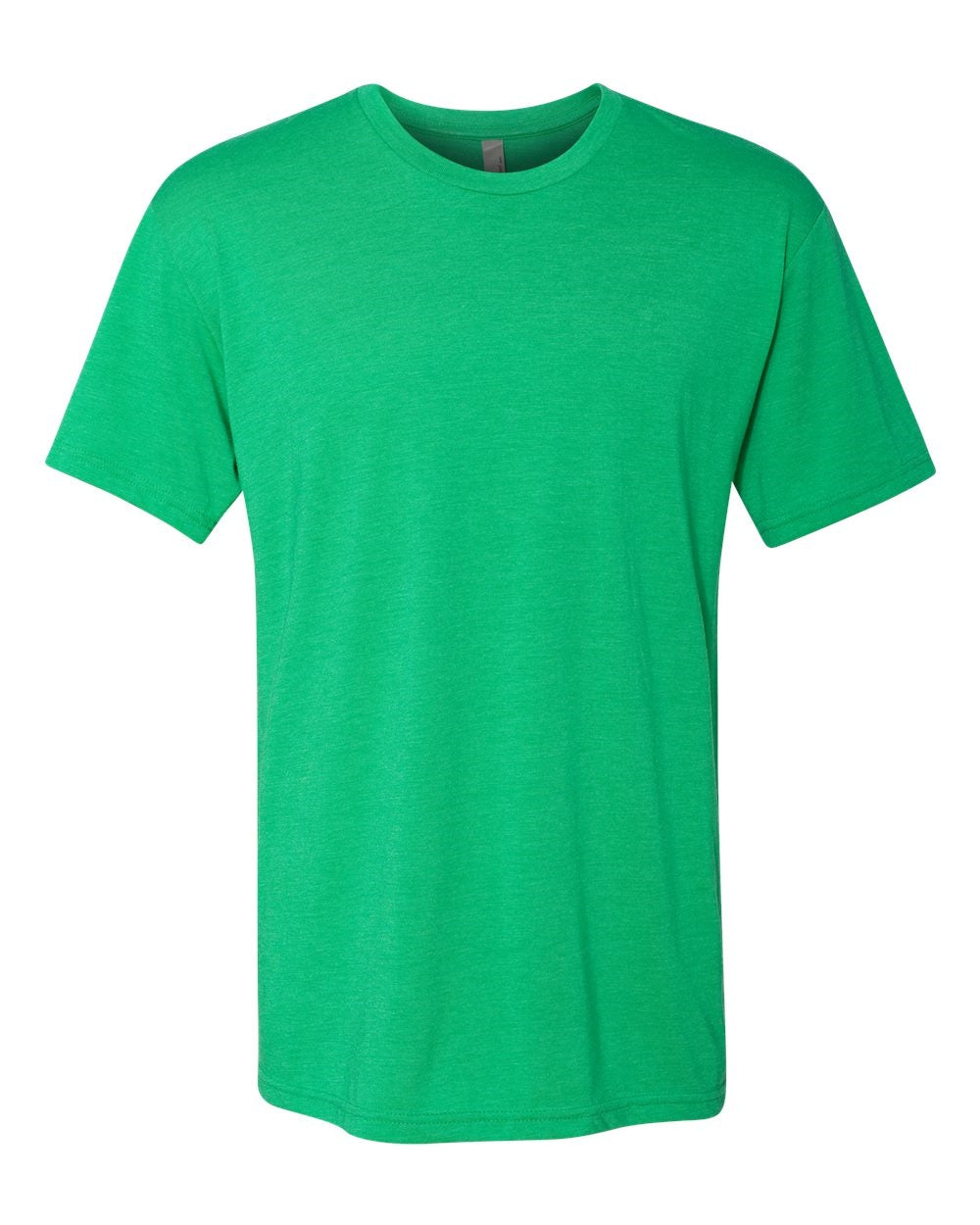 Men's Premium Tri Blend T-Shirt - Next Level 6010
